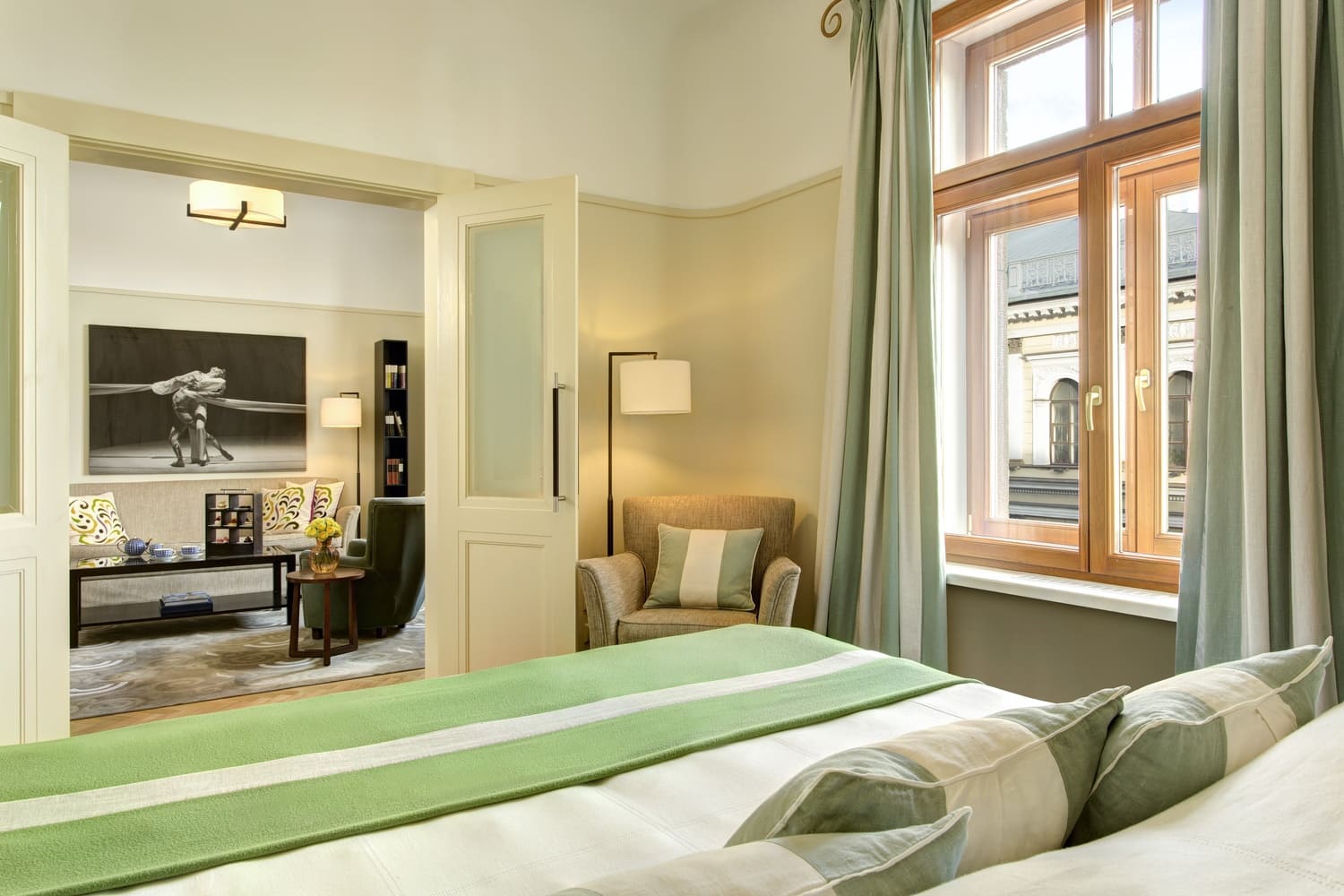 Hotel Astoria 5 Hotel Astoria 5